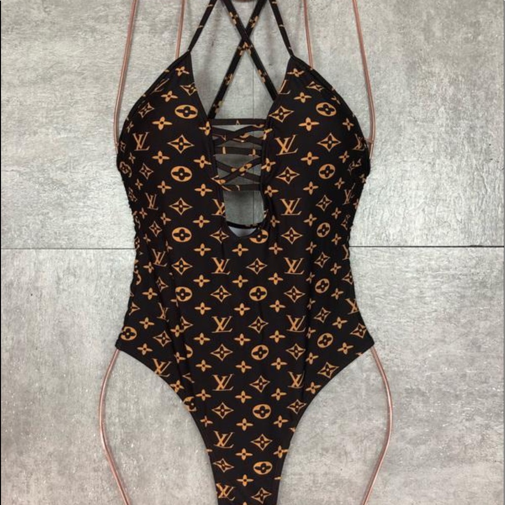 One piece!